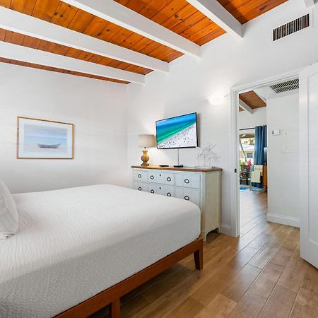 דירות סרסוטה Casa Mar מראה חיצוני תמונה