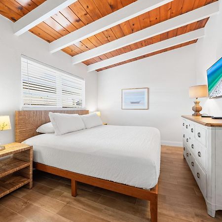 דירות סרסוטה Casa Mar מראה חיצוני תמונה