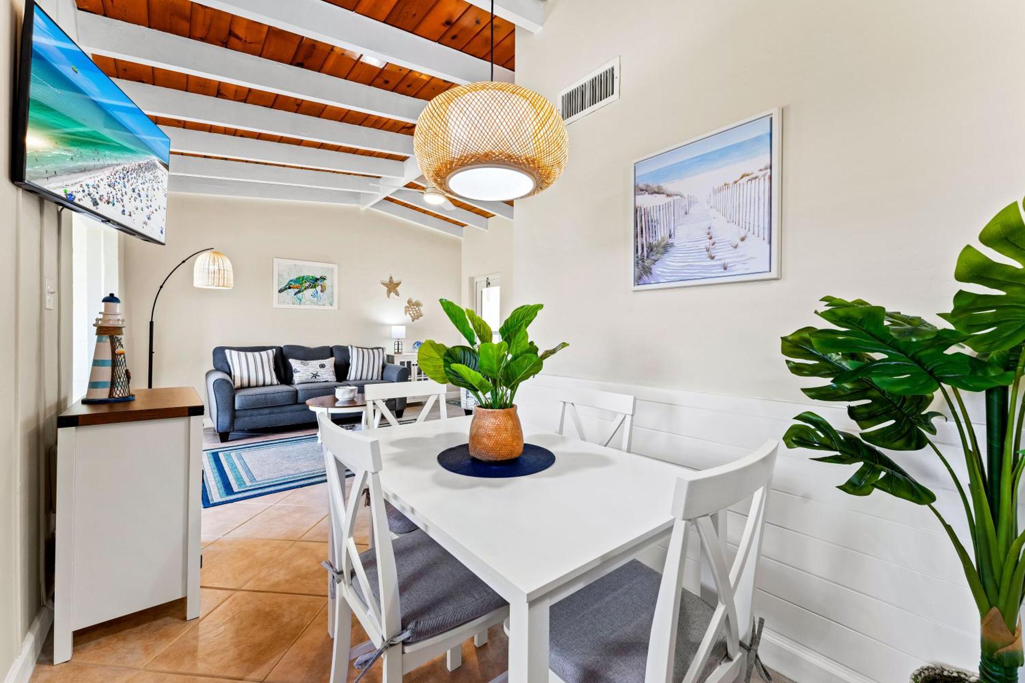 דירות סרסוטה Casa Mar מראה חיצוני תמונה