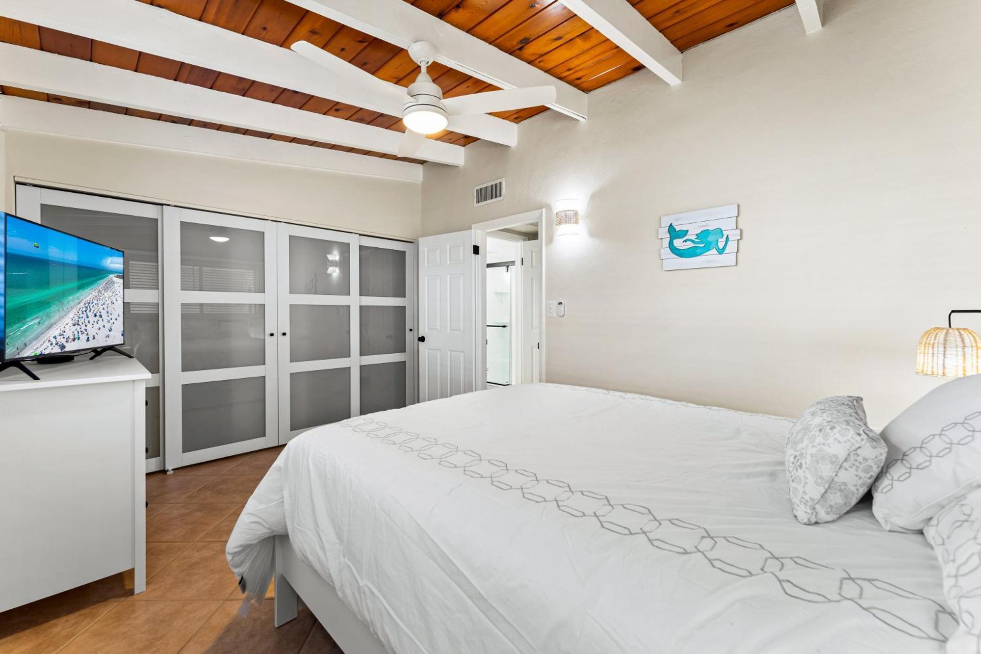 דירות סרסוטה Casa Mar מראה חיצוני תמונה