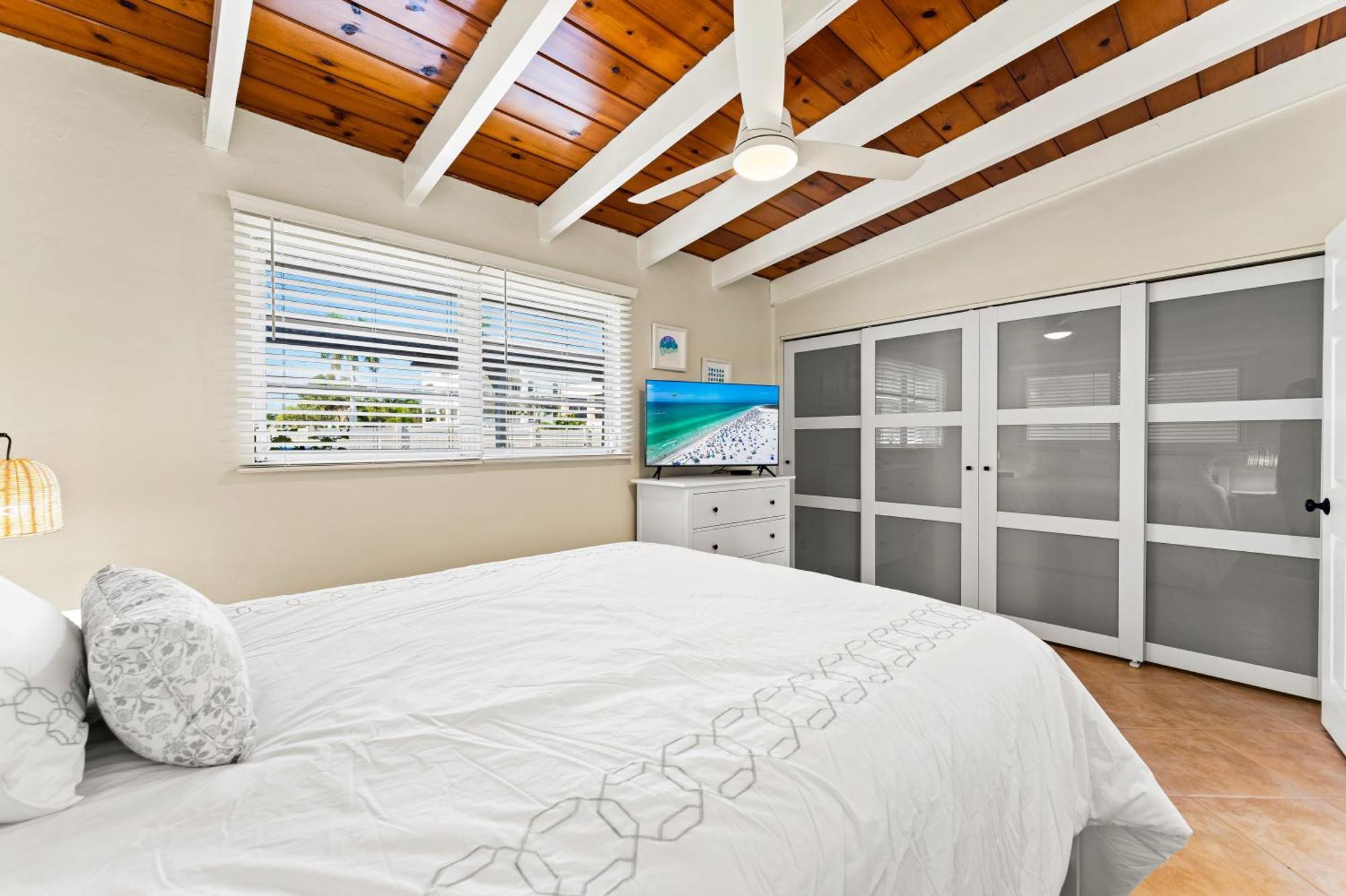 דירות סרסוטה Casa Mar מראה חיצוני תמונה