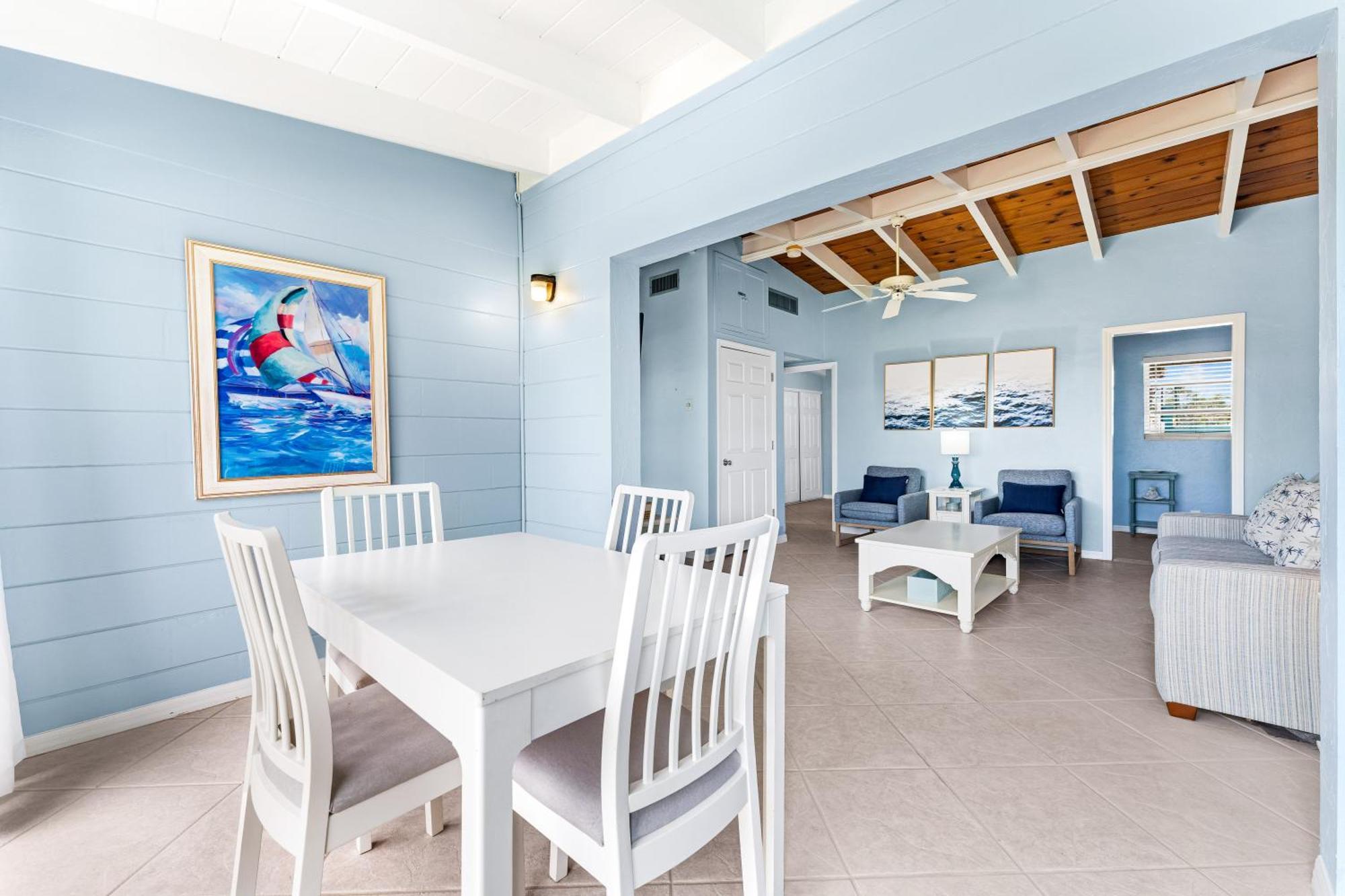 דירות סרסוטה Casa Mar מראה חיצוני תמונה