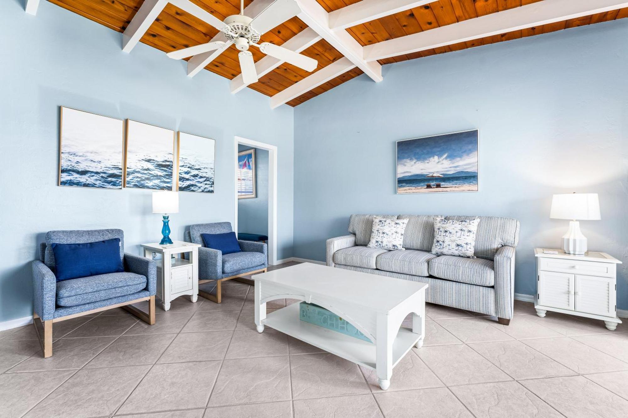 דירות סרסוטה Casa Mar מראה חיצוני תמונה