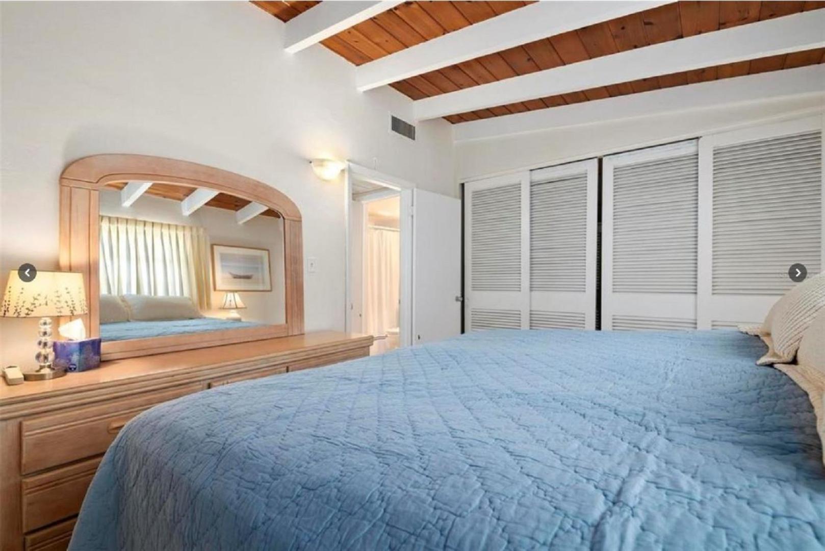 דירות סרסוטה Casa Mar מראה חיצוני תמונה