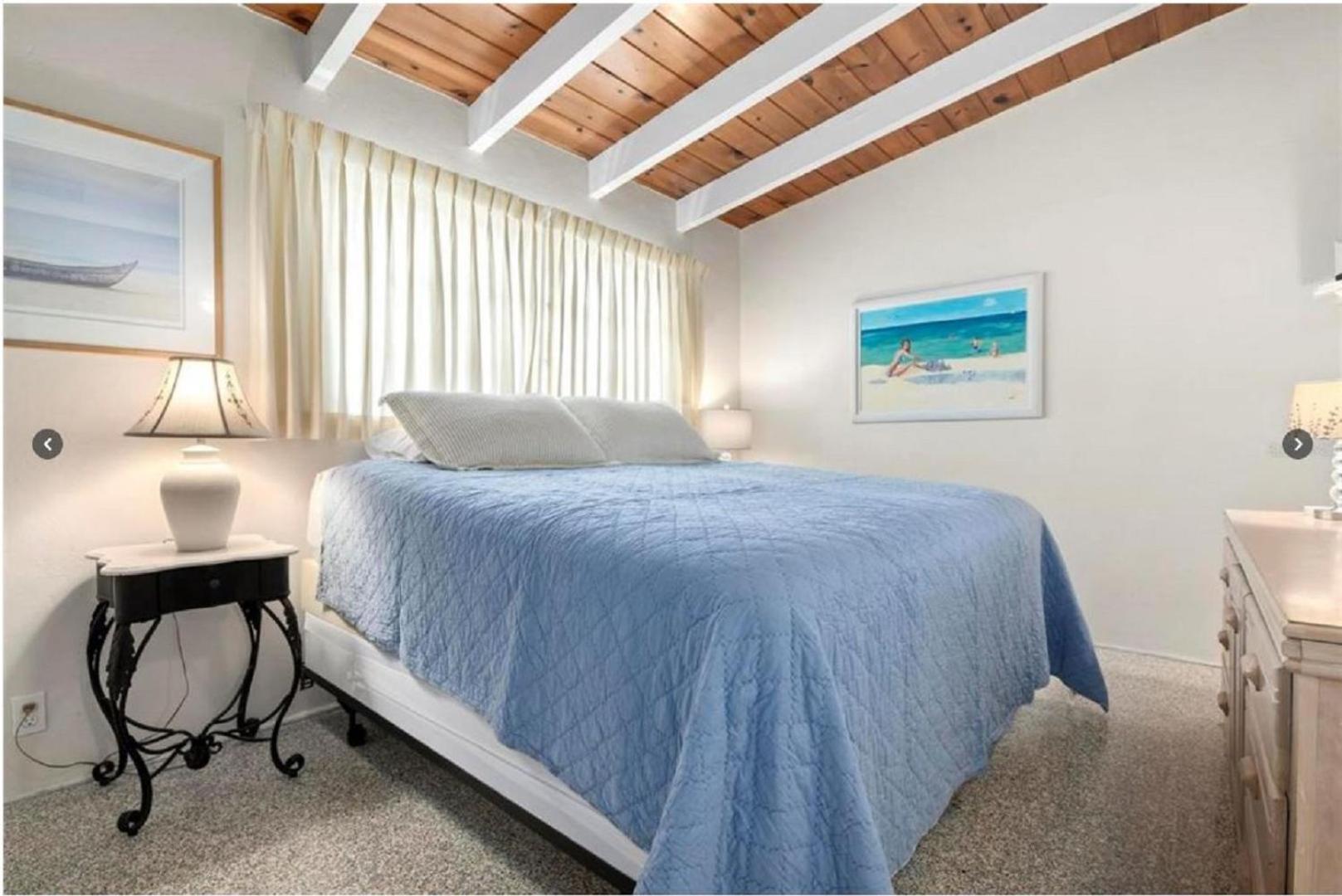 דירות סרסוטה Casa Mar מראה חיצוני תמונה