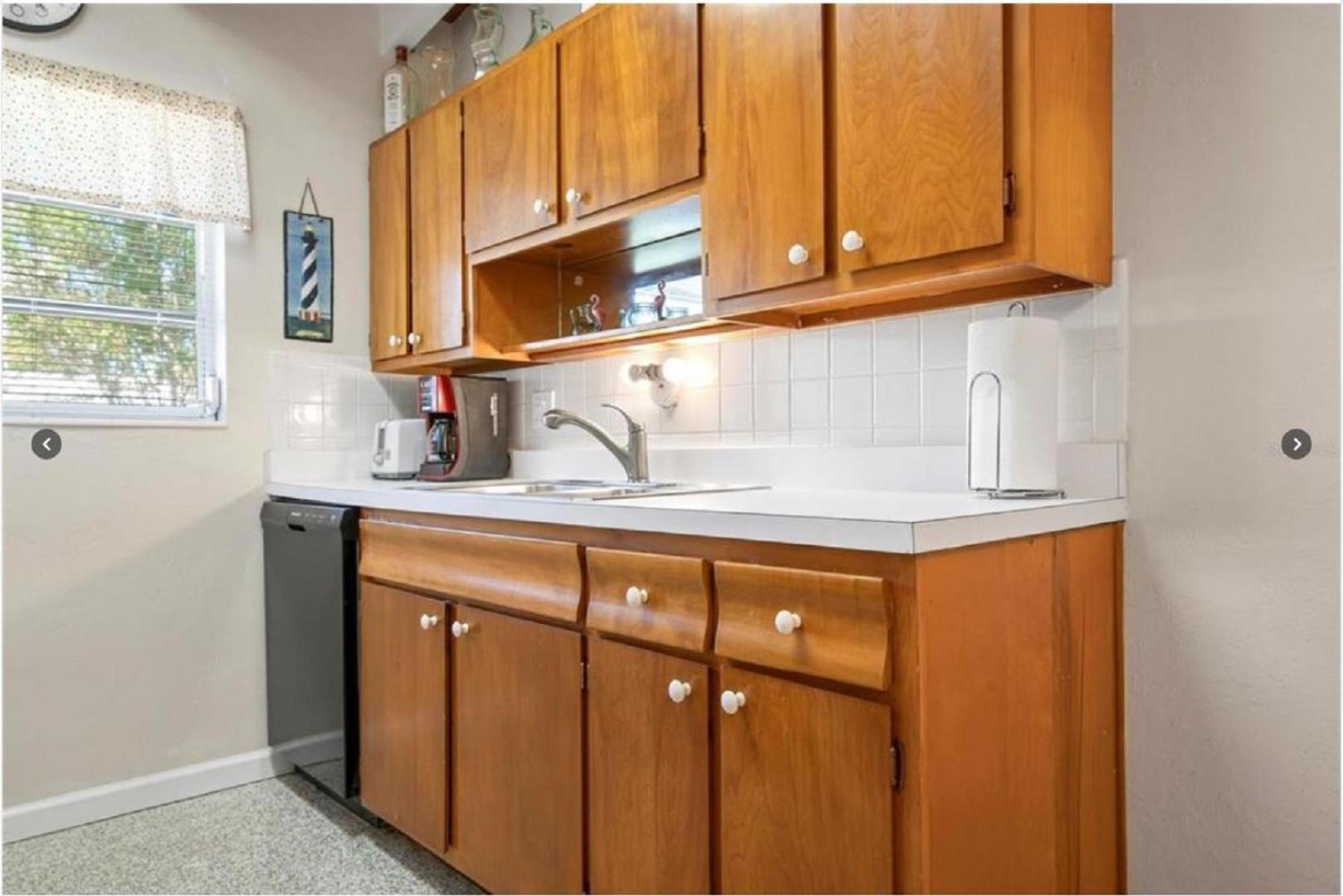 דירות סרסוטה Casa Mar מראה חיצוני תמונה