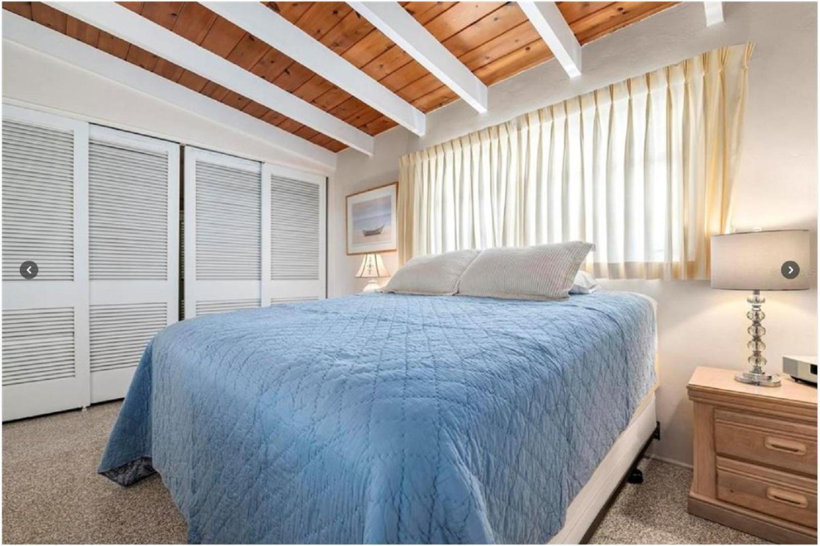 דירות סרסוטה Casa Mar מראה חיצוני תמונה