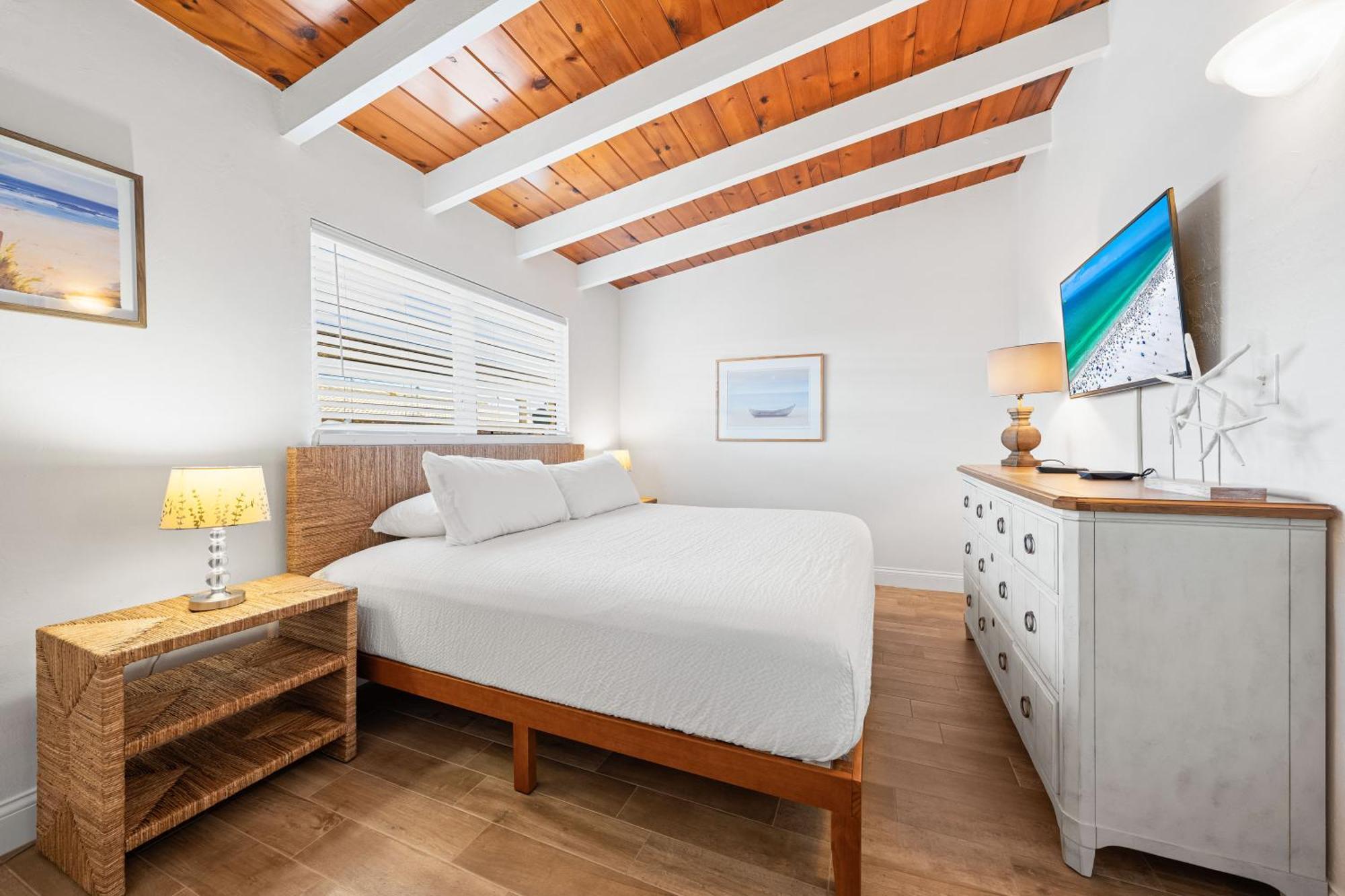 דירות סרסוטה Casa Mar מראה חיצוני תמונה