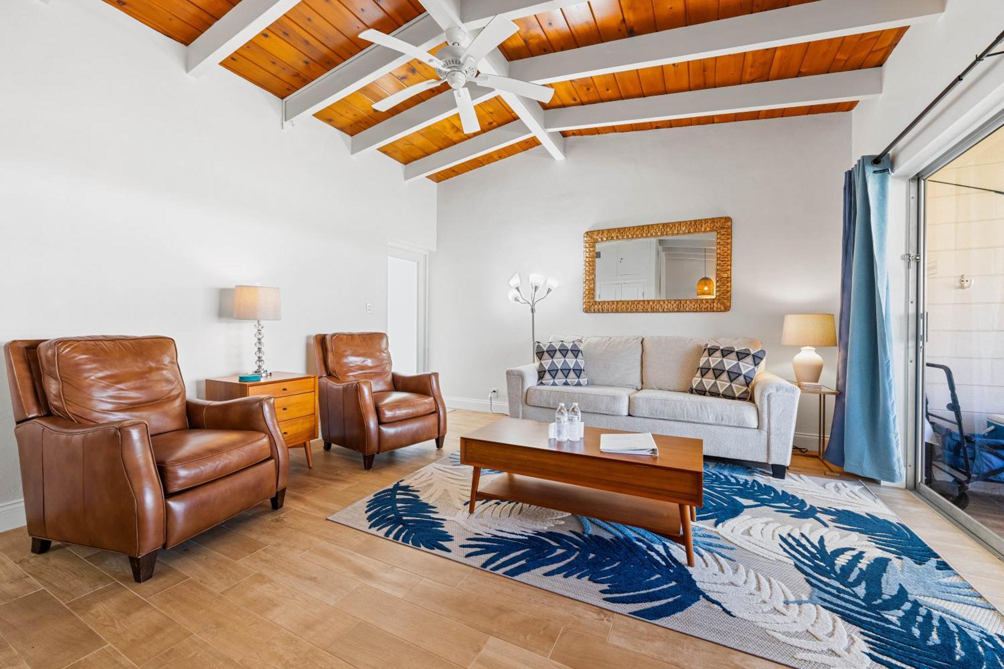 דירות סרסוטה Casa Mar מראה חיצוני תמונה